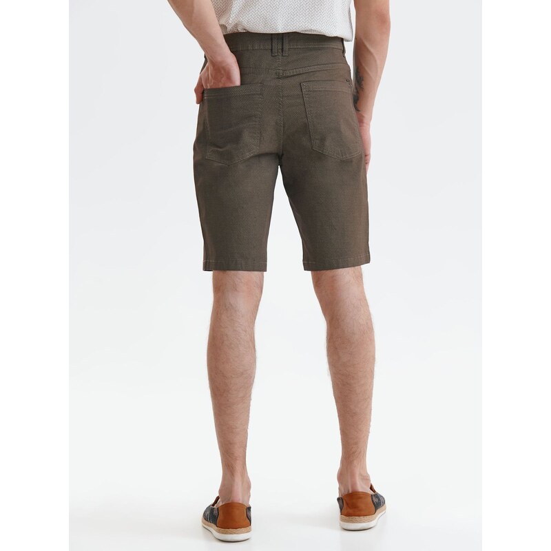 Top Secret MEN'S SHORTS