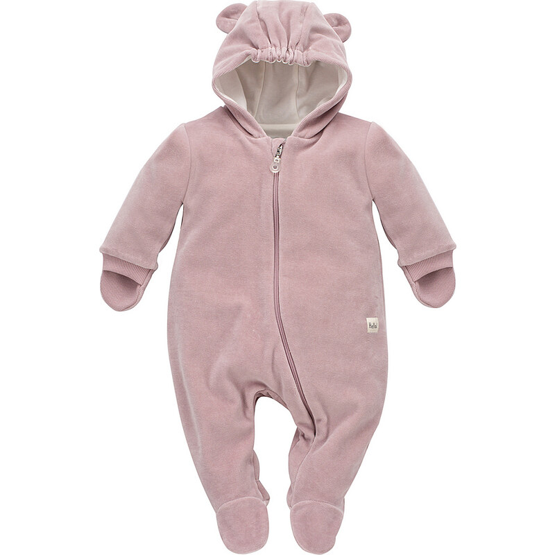 Pinokio Kids's Hello Warm Overall