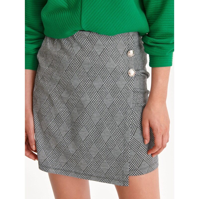 Top Secret LADY'S SKIRT