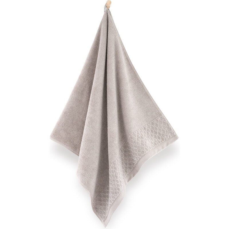 Zwoltex Unisex's Towel Carlo Ag