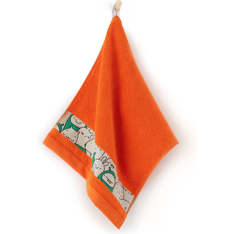 Zwoltex Kids's Towel Slames