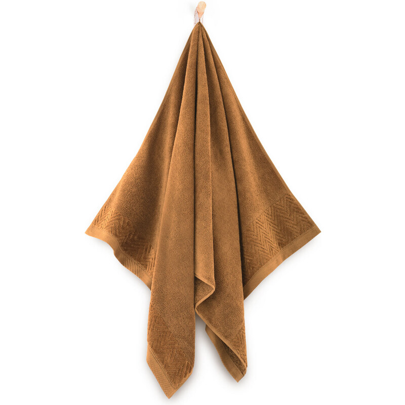 Zwoltex Unisex's Towel Toscana 679