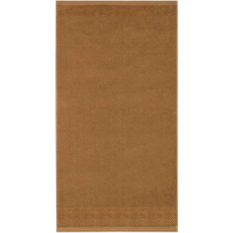 Zwoltex Unisex's Towel Toscana 679