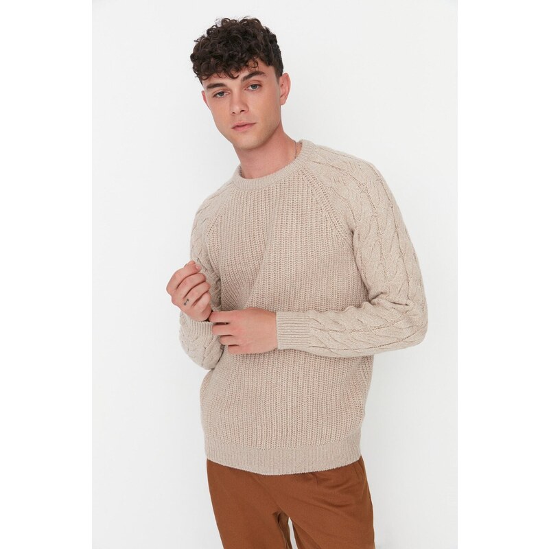 Pánský svetr Trendyol Knitwear