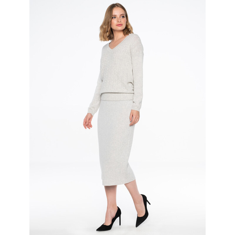 Potis & Verso Woman's Skirt Elara