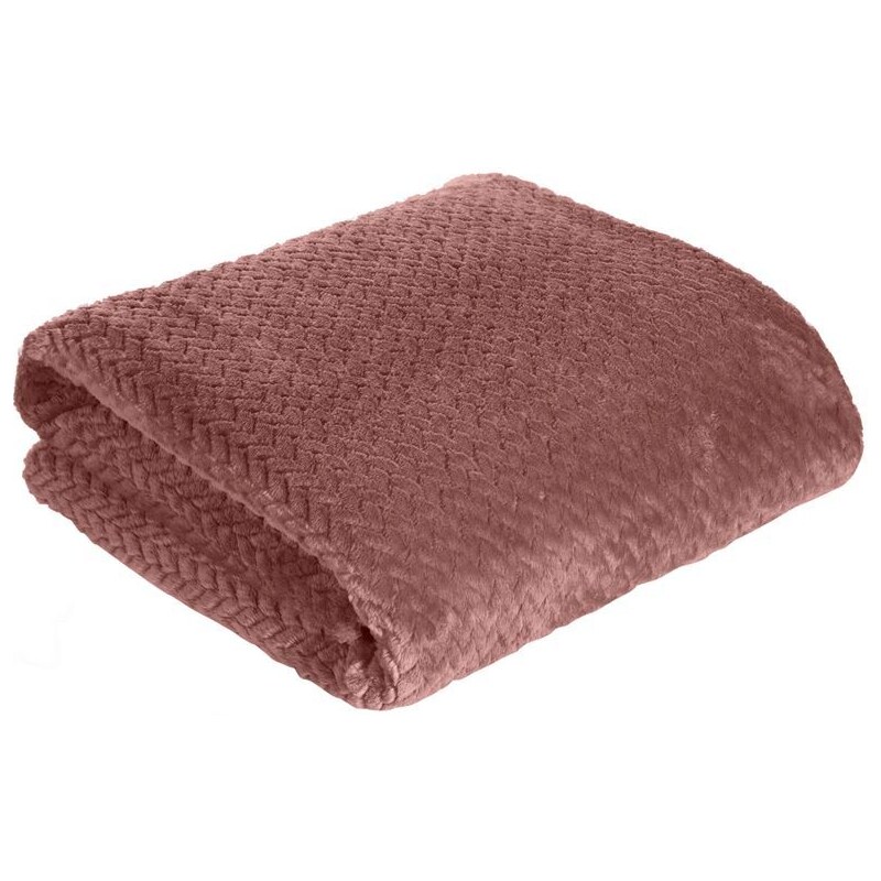 Eurofirany Unisex's Blanket 367313