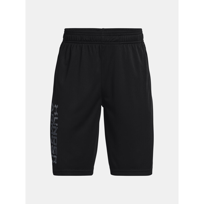 Under Armour Kraťasy Prototype 2.0 Wdmk Shorts-BLK - Kluci