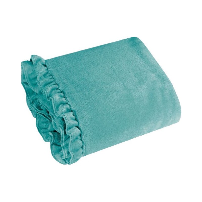 Eurofirany Unisex's Blanket 347152