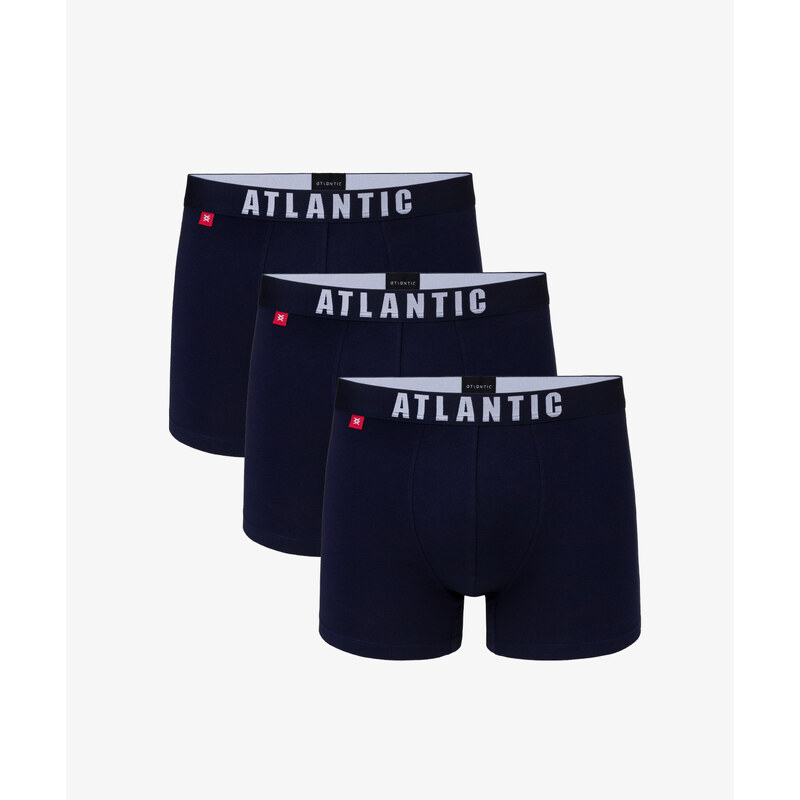 Pánské boxerky Atlantic