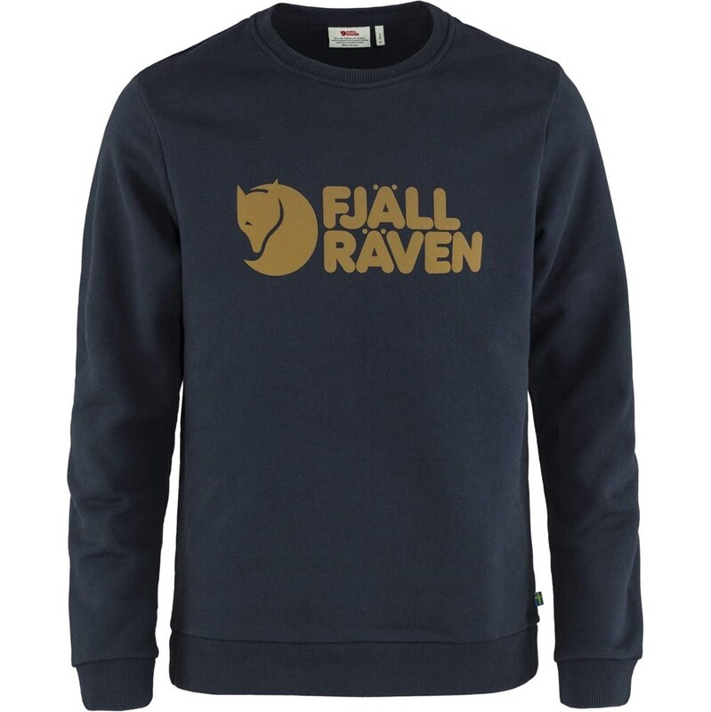 Fjallraven Logo Sweater