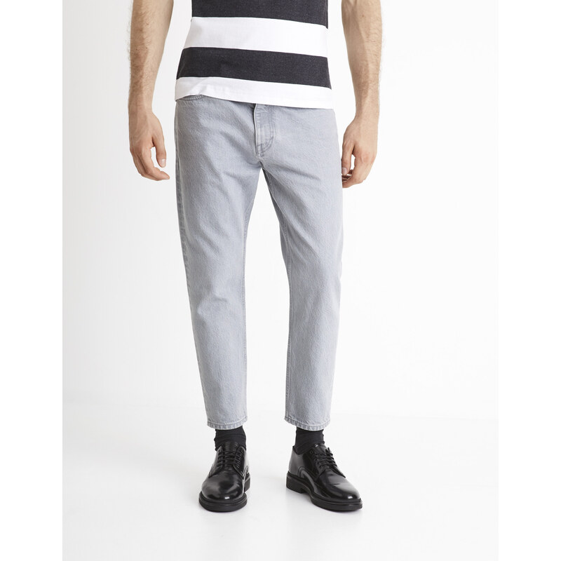 Celio Džíny Relax fit C85 Corelax3 - Pánské