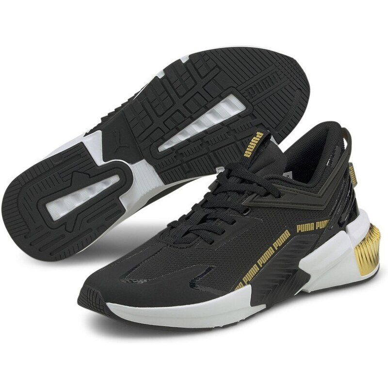 Puma provokuje XT Ftr