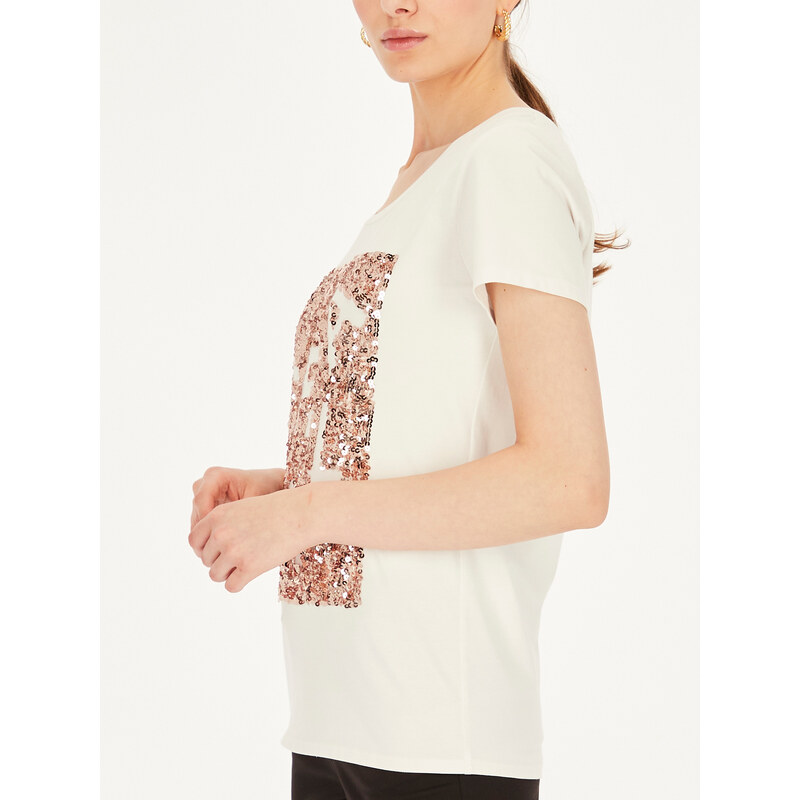 L`AF Woman's T-Shirt Manon