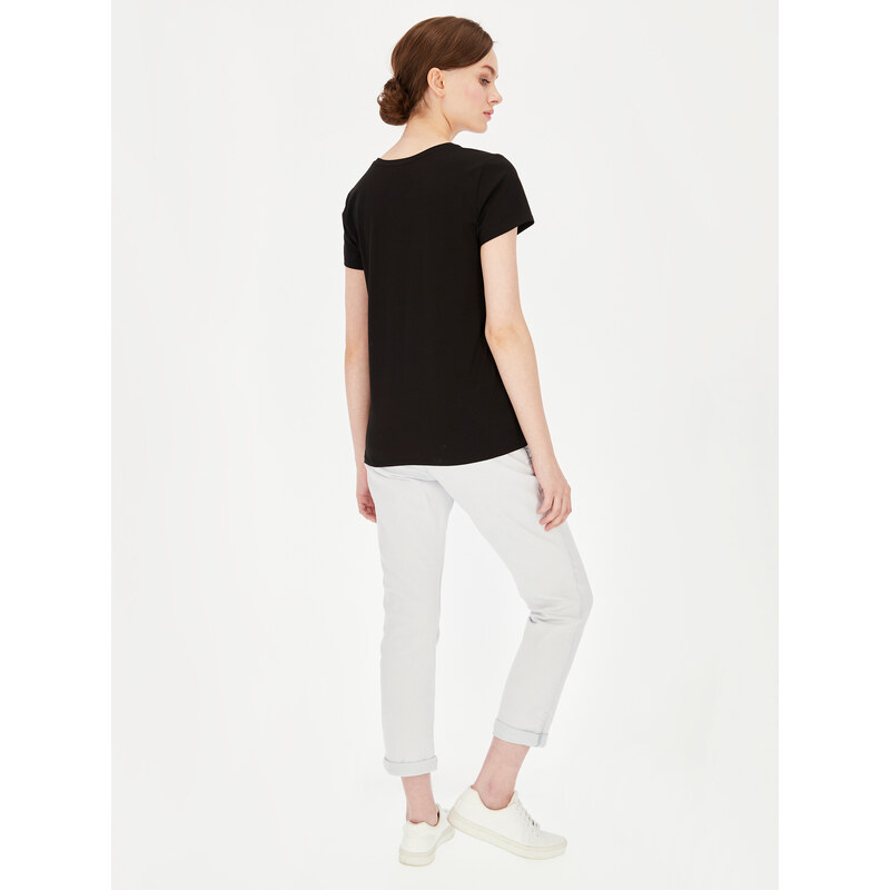 L`AF Woman's T-Shirt Lamour