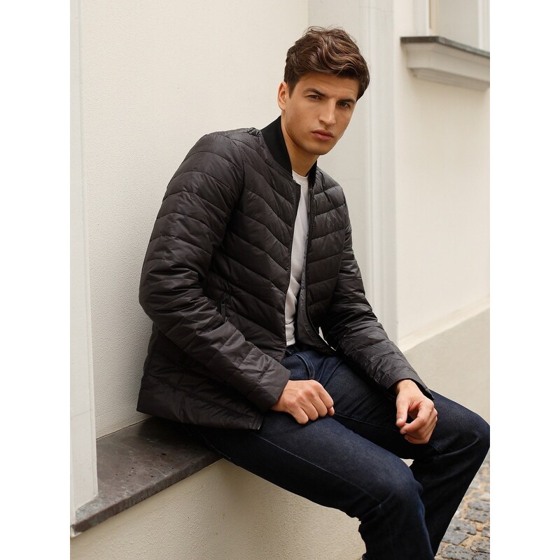 PERSO Man's Jacket PKH919021HX