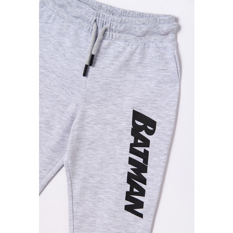 Dagi Boys Gray Sweatpants