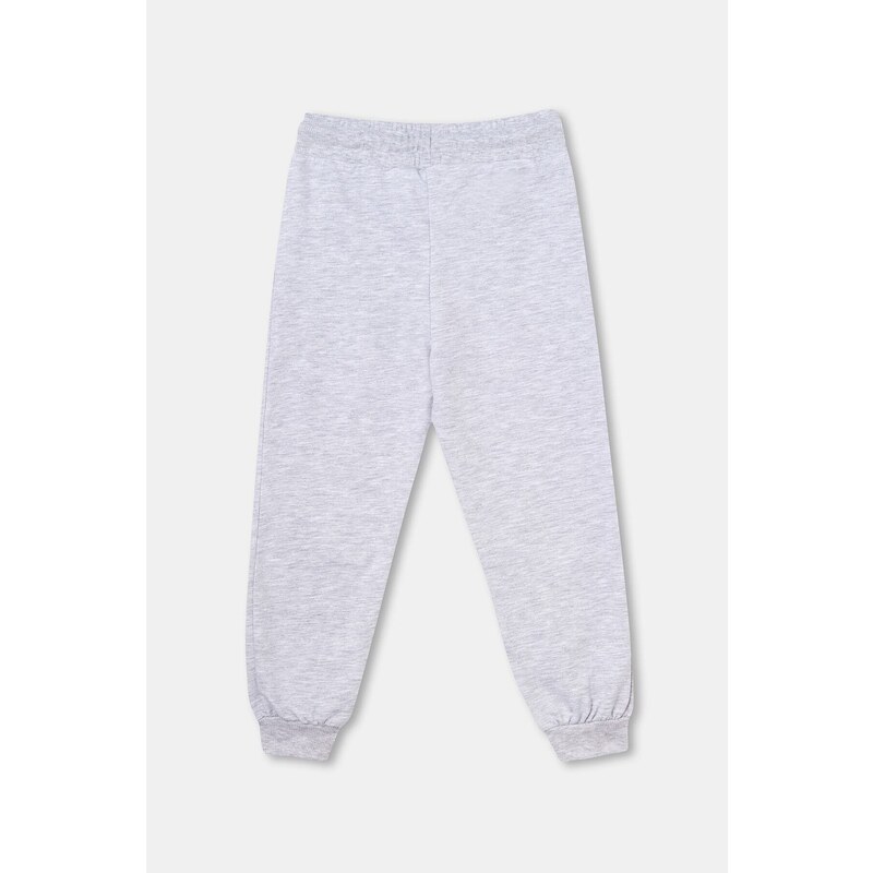 Dagi Boys Gray Sweatpants