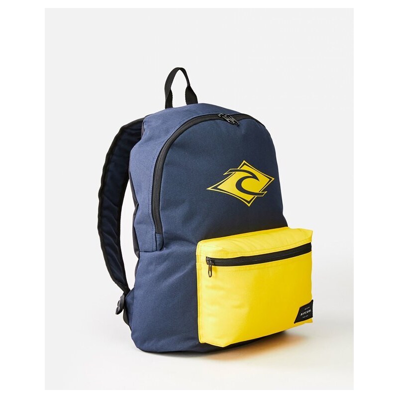 Batoh Rip Curl DOME PRO 18L LOGO Navy