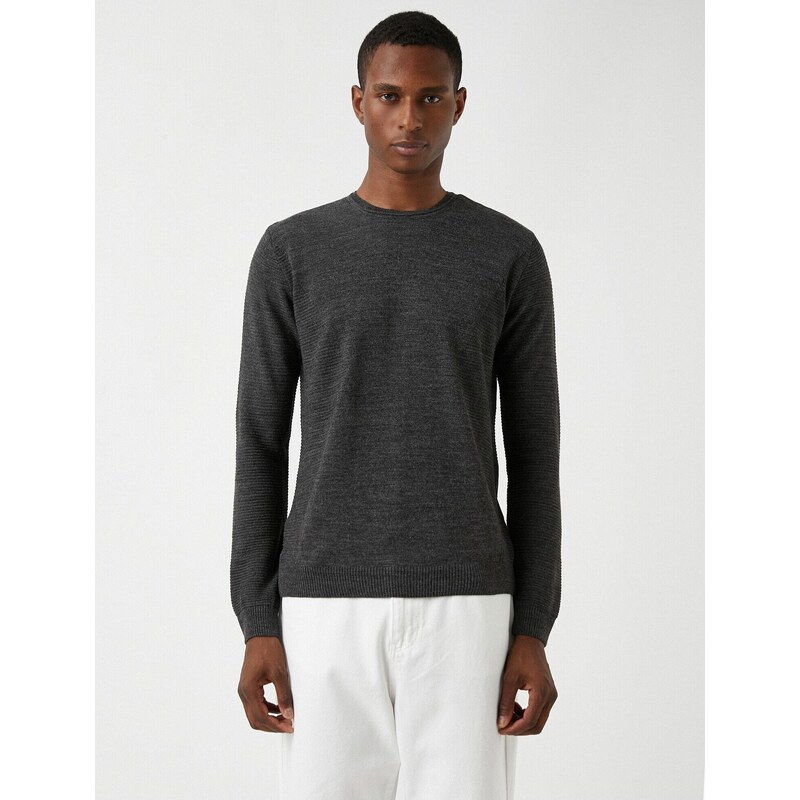 Koton Basic Sweater