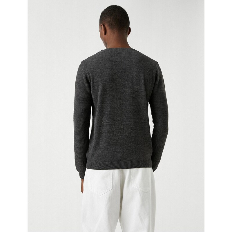 Koton Basic Sweater