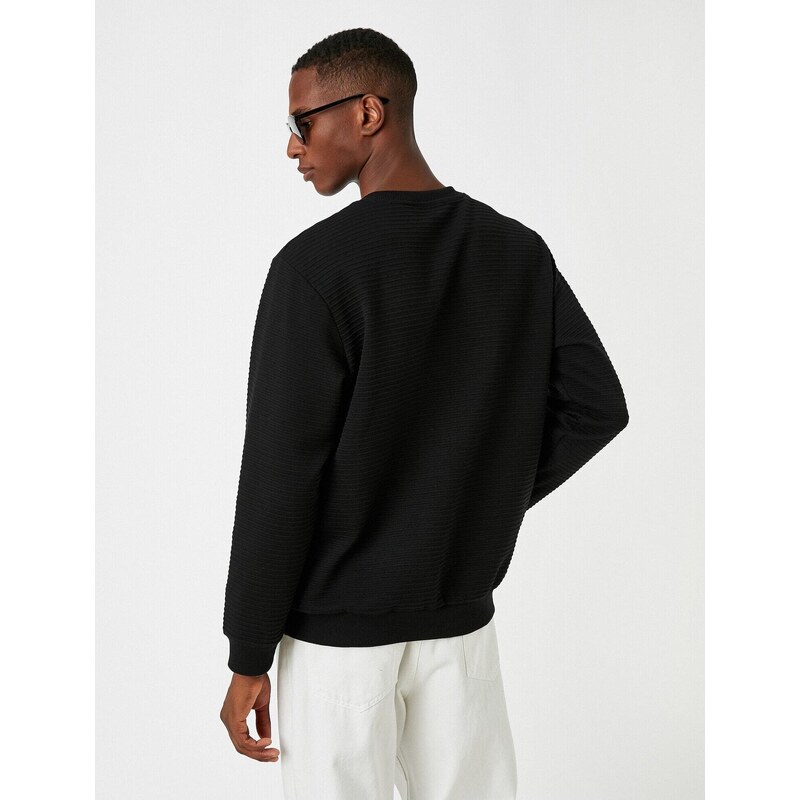 Koton Basic Sweater