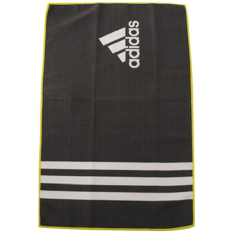 Adidas Cart Golf Towel