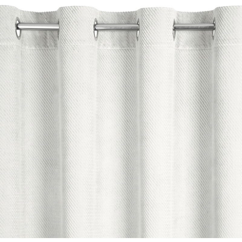 Eurofirany Unisex's Drape 386189