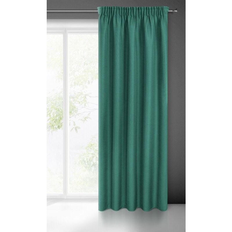 Eurofirany Unisex's Drape 373572