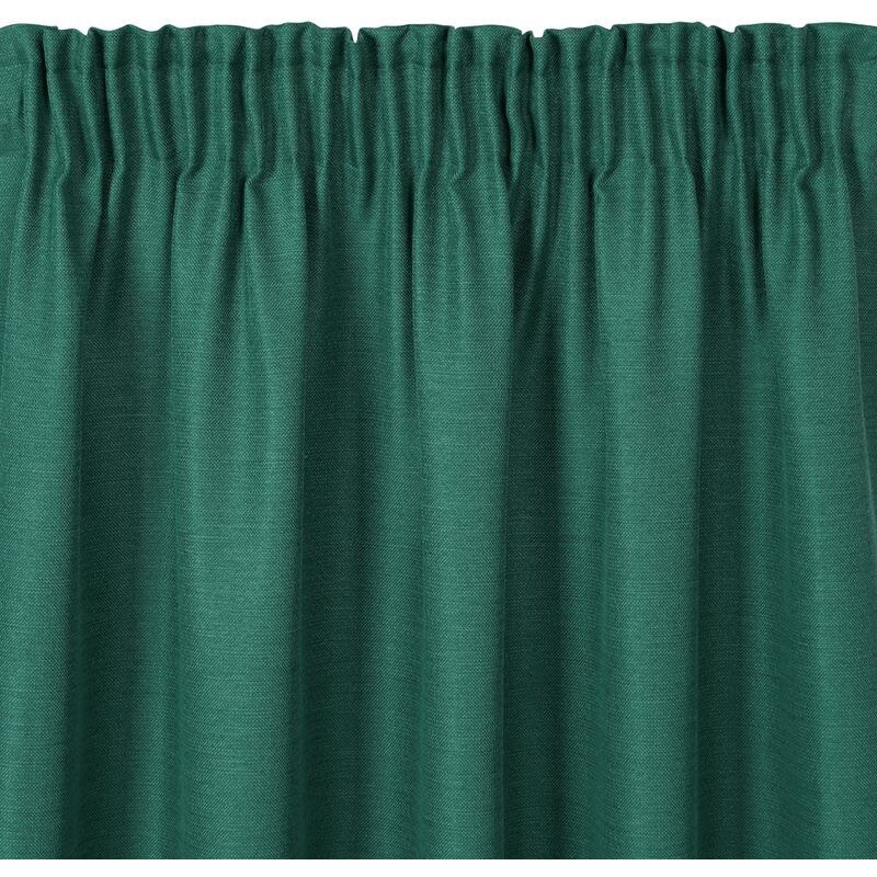 Eurofirany Unisex's Drape 373572