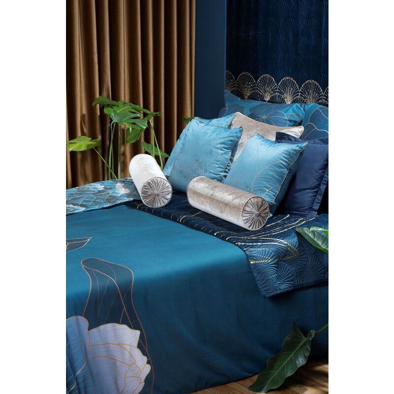 Eurofirany Unisex's Bedspread 391941