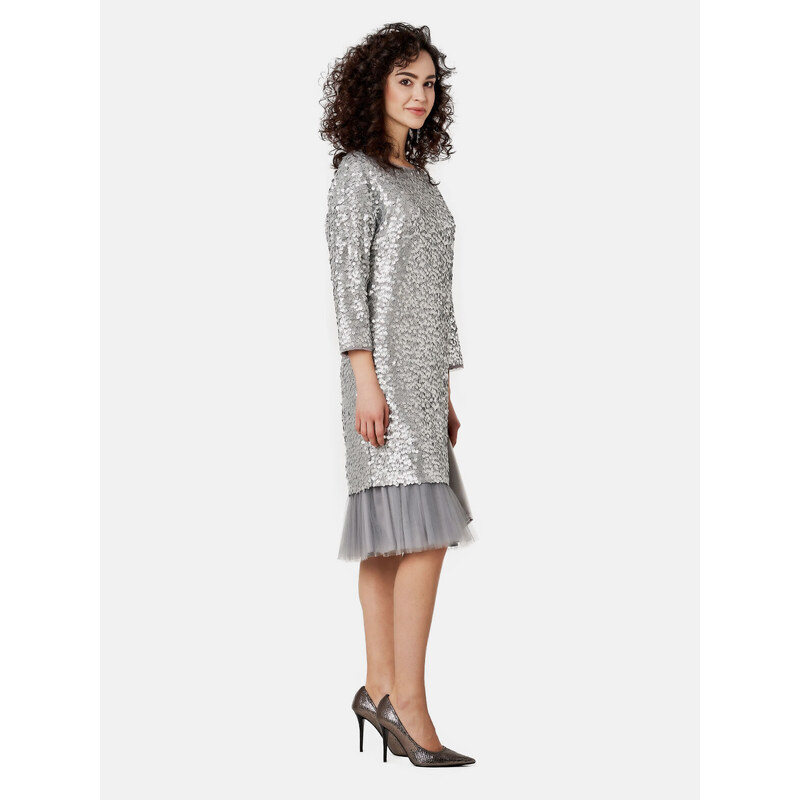 Potis & Verso Woman's Dress Shannel