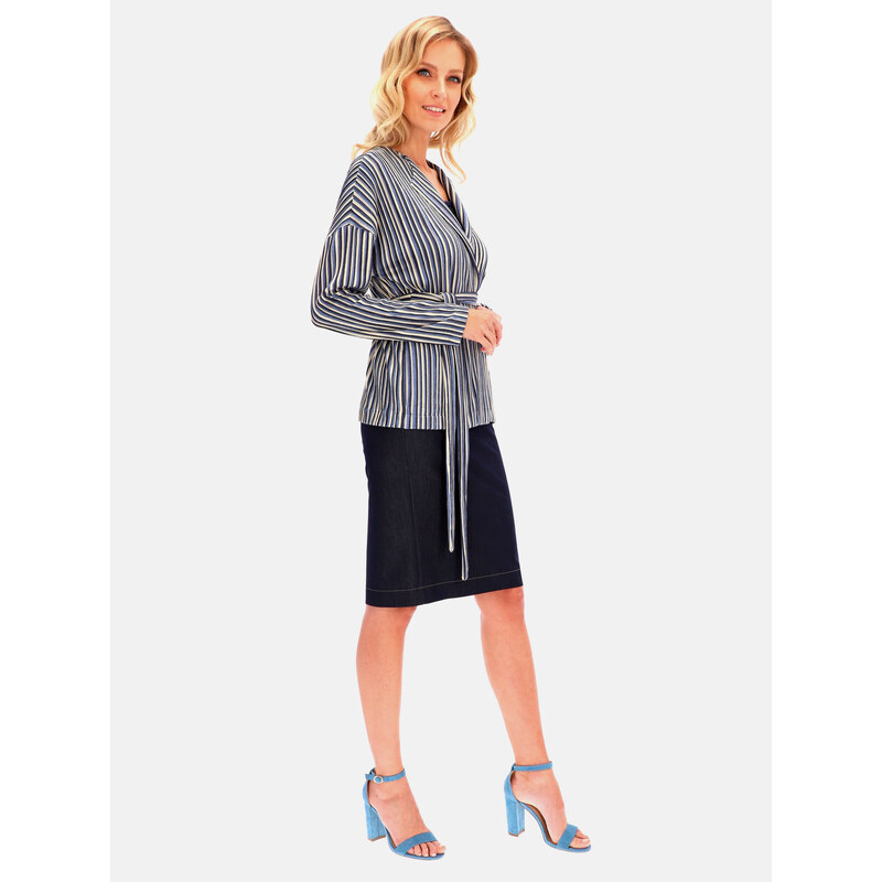 Potis & Verso Woman's Cardigan Paco