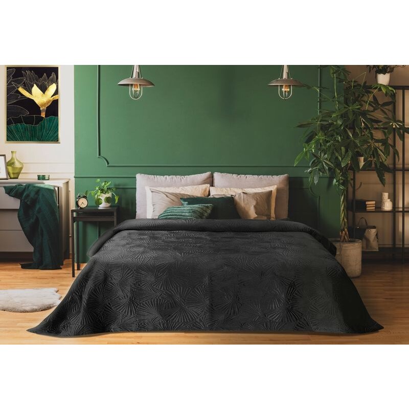 Eurofirany Unisex's Bedspread 392560