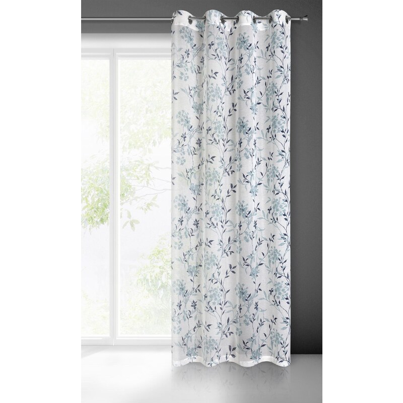 Eurofirany Unisex's Curtain 398685