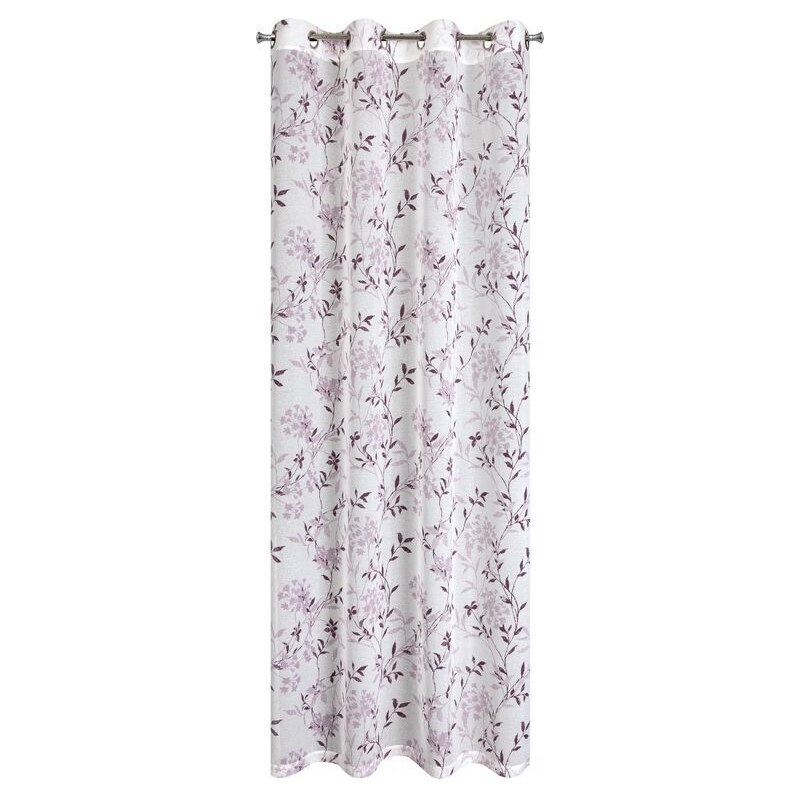 Eurofirany Unisex's Curtain 398684