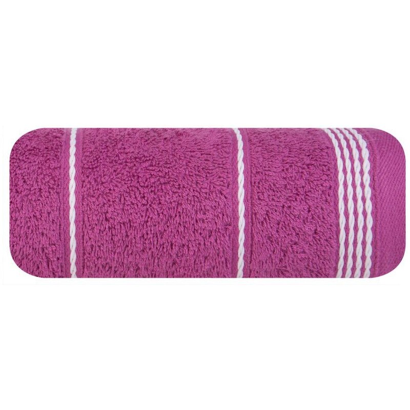 Eurofirany Unisex's Towel 352589