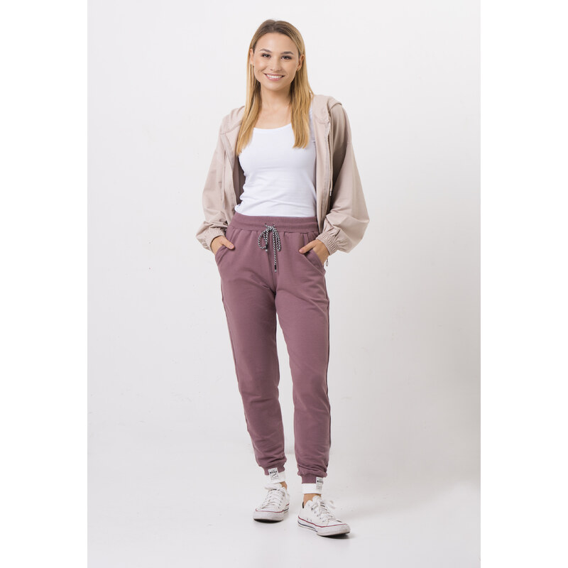 Zaiia Woman's Sweatpants ZASWPA01