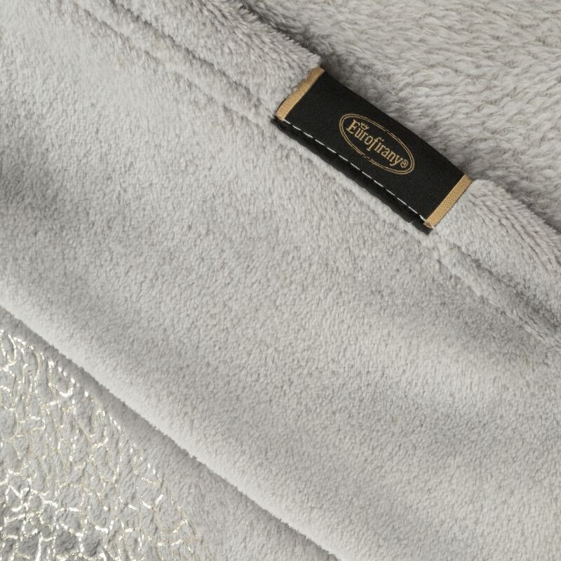 Eurofirany Unisex's Blanket 380855
