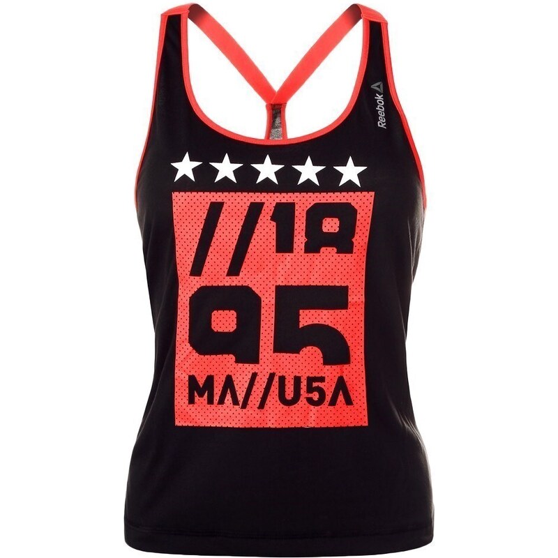 Reebok Gymana Tank