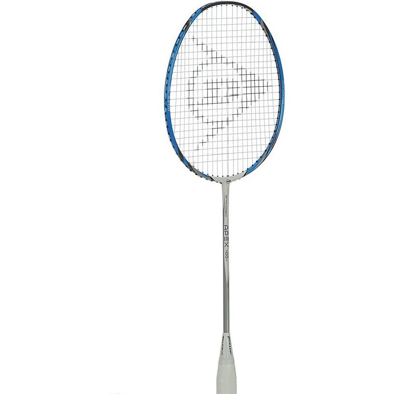 Dunlop Apex 100xl Badminton Racket