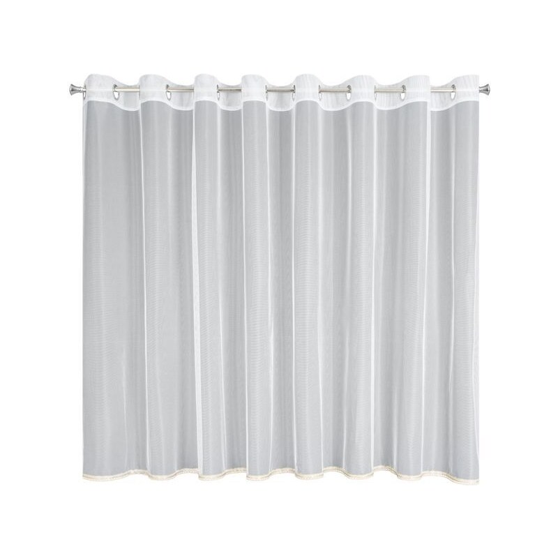 Eurofirany Unisex's Curtain 386766