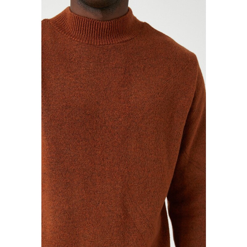Koton Men's Tile Sweater