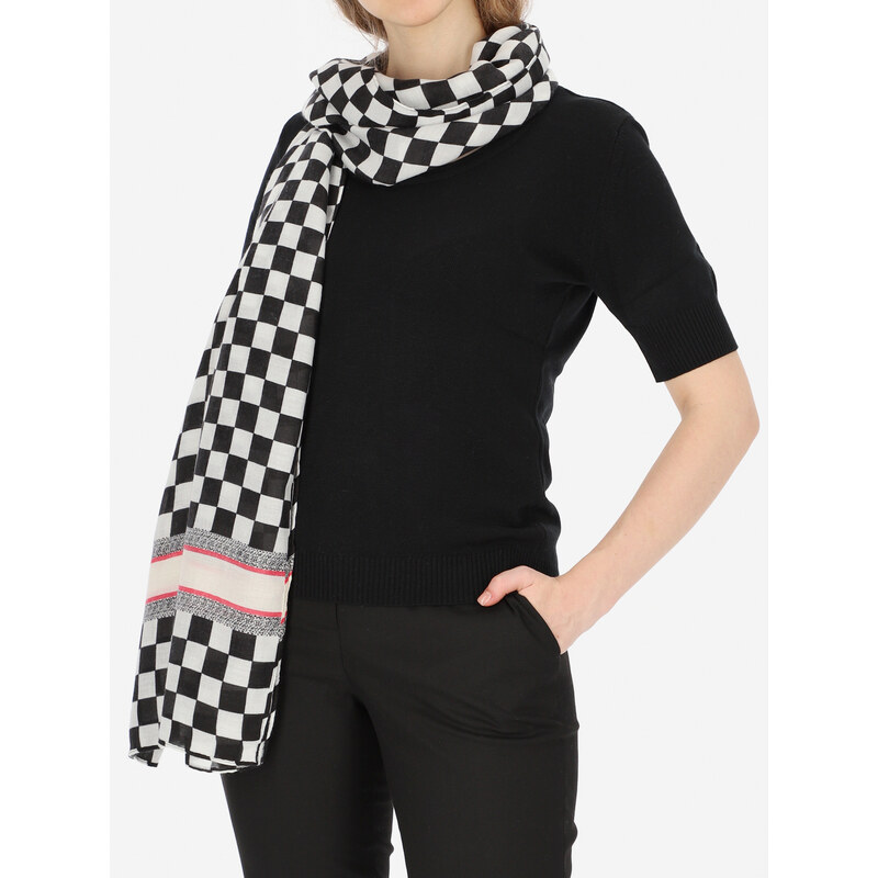 Potis & Verso Woman's Shawl PV-31E-WC_-3104-001