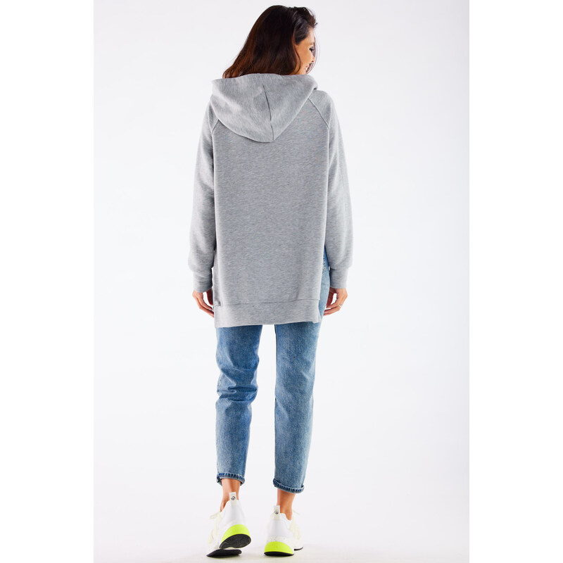 Infinite You Woman's Hoodie M280