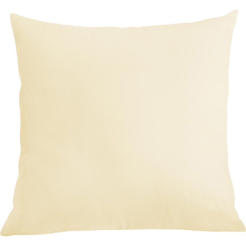 Edoti Cotton pillowcase Simply A438