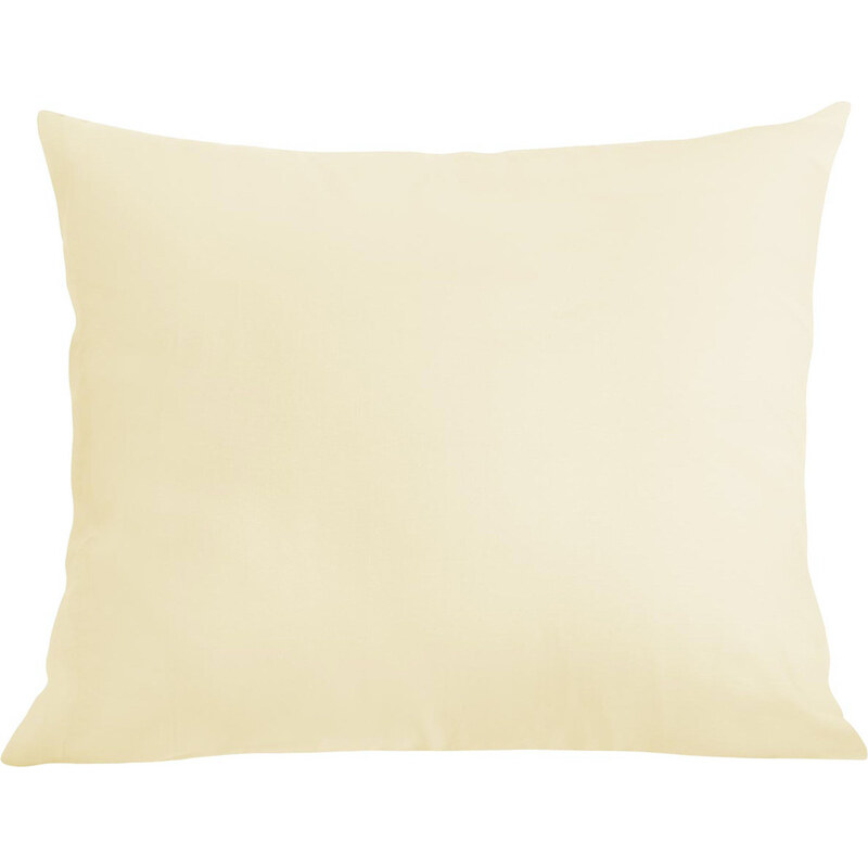 Edoti Cotton pillowcase Simply A438