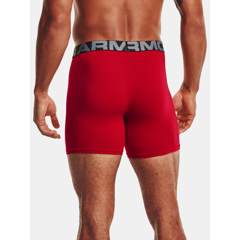 Pánské boxerky Under Armour 3 Pack