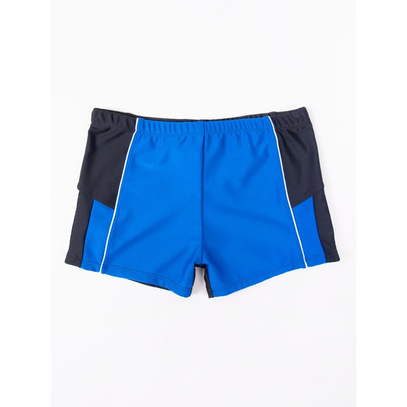 Yoclub Kids's Boy's Swimming Shorts LKS-0057C-A100