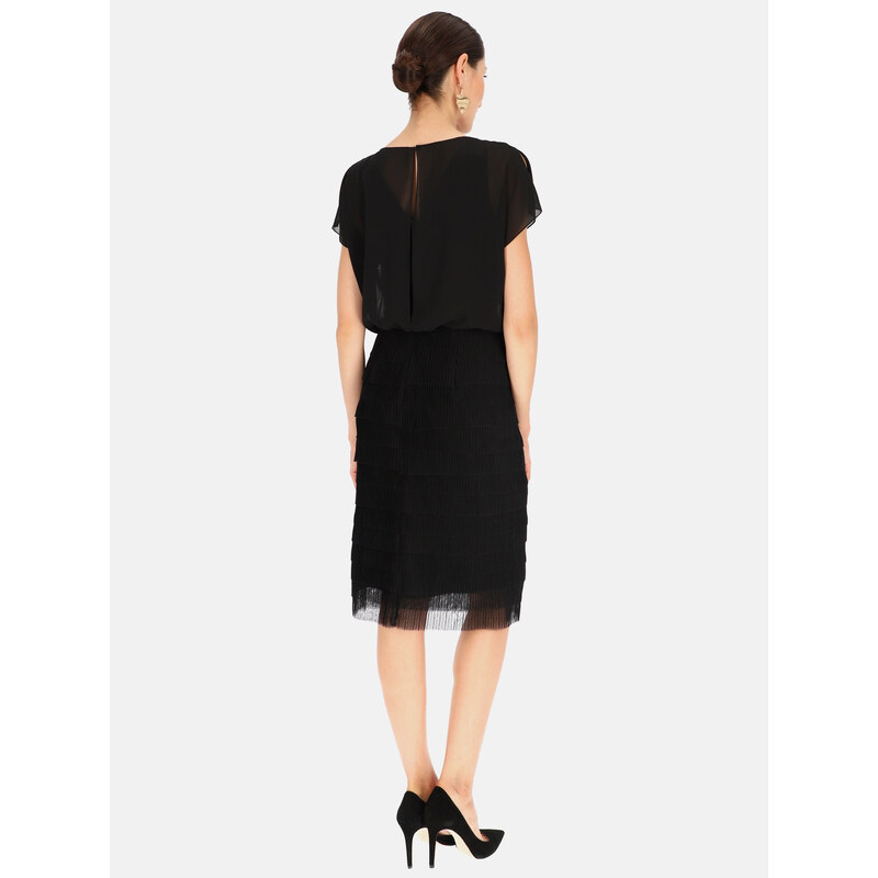 L`AF Woman's Dress Doris