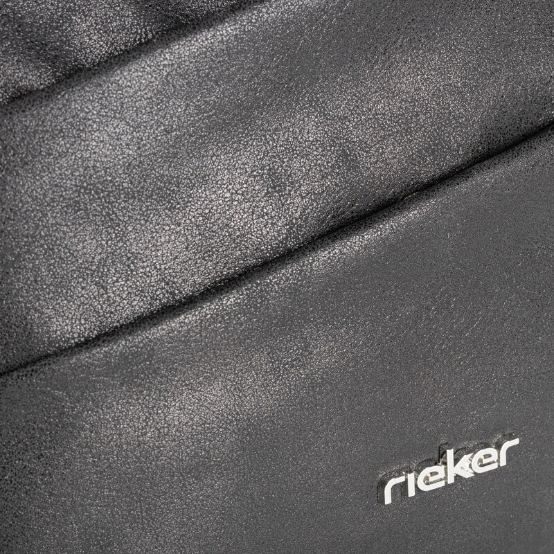 Dámská kabelka RIEKER C2239-021 černá